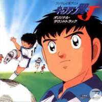   Captain Tsubasa J <small>Original Creator</small> 